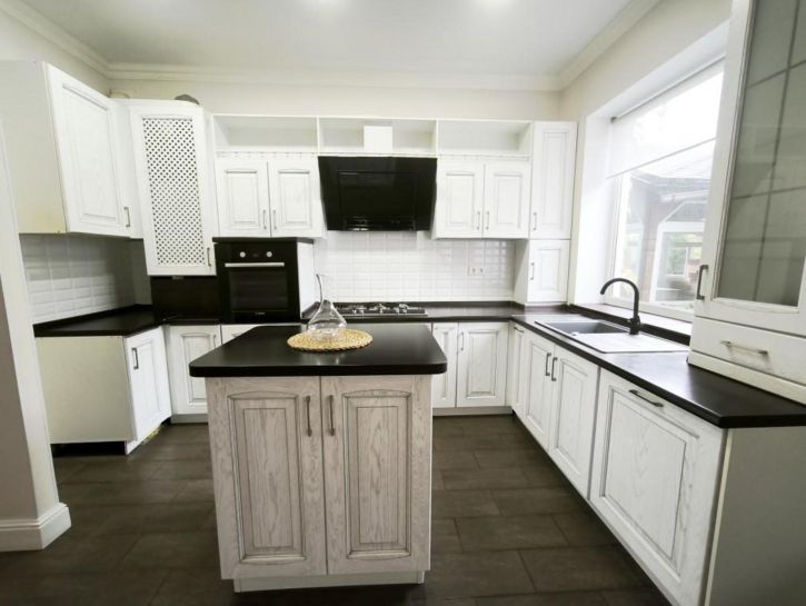 Коттедж/дом Средне-Садовая улица, 45К