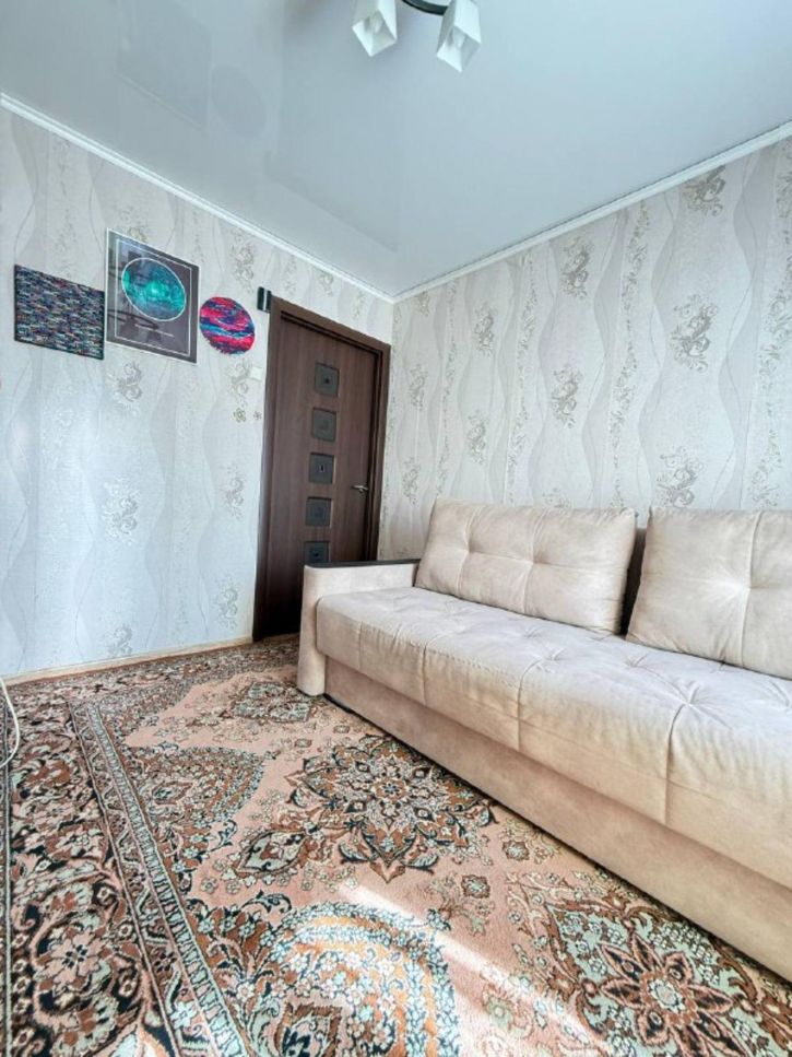 Коттедж/дом Пугачевский тракт, 22