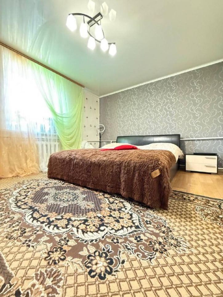 Коттедж/дом Пугачевский тракт, 22