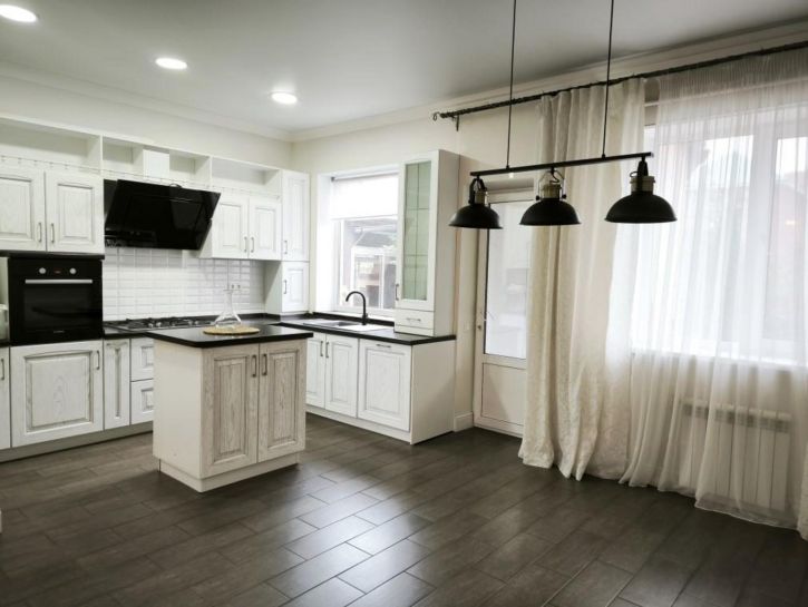 Коттедж/дом Средне-Садовая улица, 45К