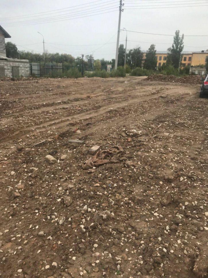 Земельный участок Таганская улица, 19