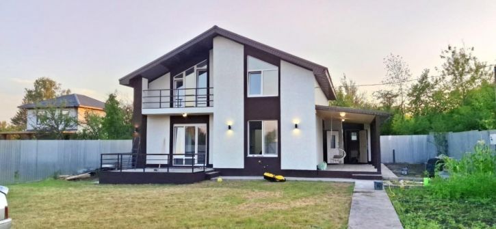 Коттедж/дом 15-я улица, 65