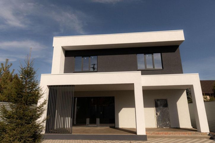 Коттедж/дом поселок Озерки, 338