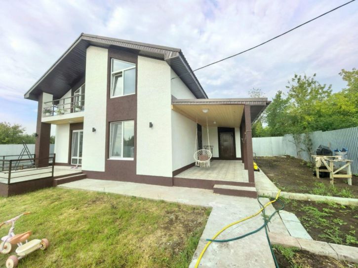 Коттедж/дом 15-я улица, 65