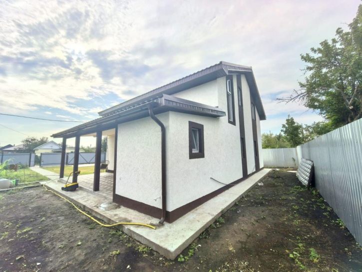 Коттедж/дом 15-я улица, 65