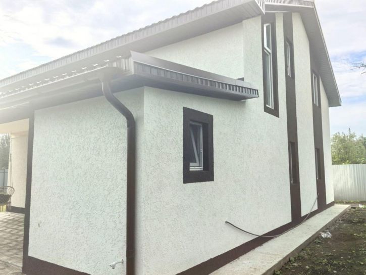 Коттедж/дом 15-я улица, 65