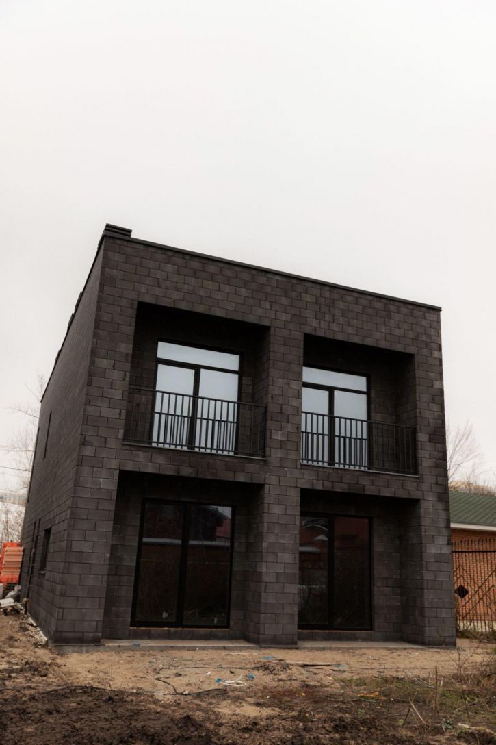 Коттедж/дом Раздольная улица, 30