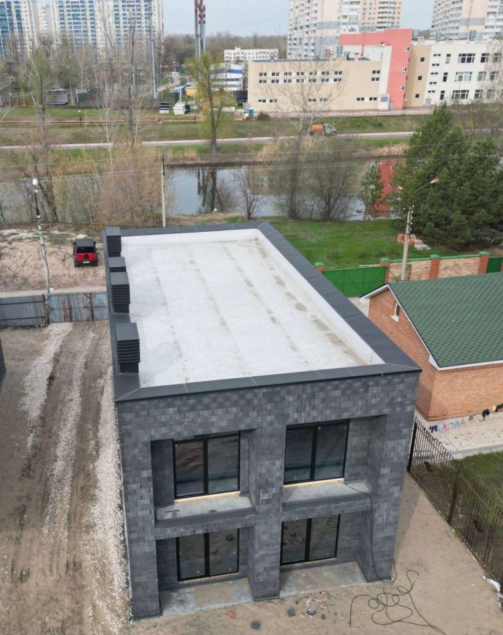 Коттедж/дом Раздольная улица, 30