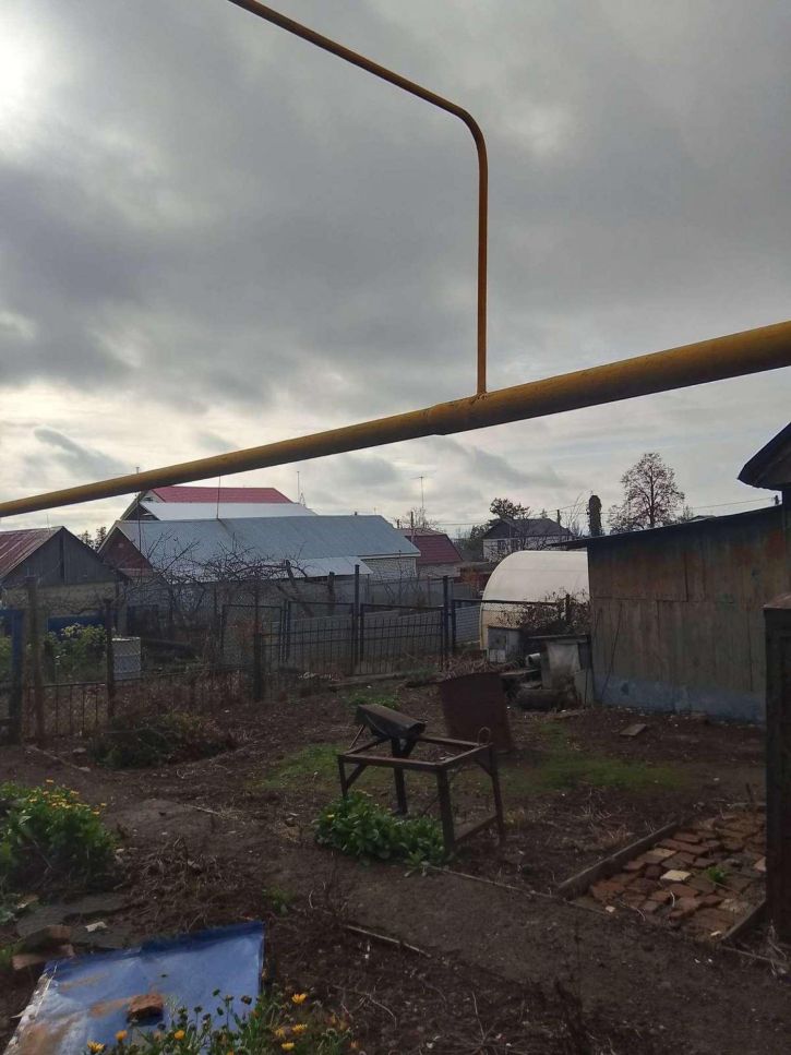 Коттедж/дом Спасская улица, 26