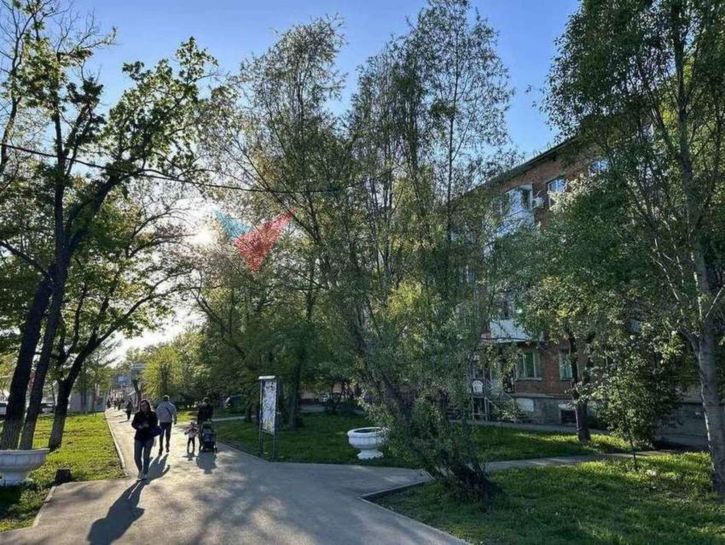 Торговое помещение Сергея Лазо улица, 32