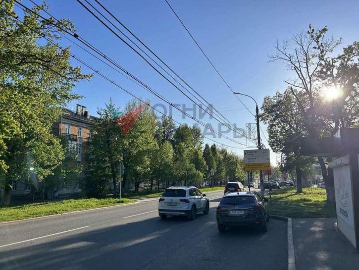 Торговое помещение Сергея Лазо улица, 32