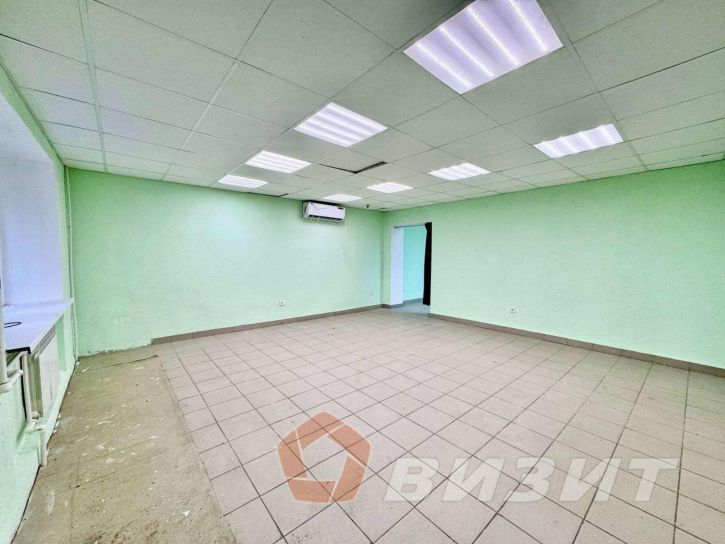 Офис Минская улица, 65