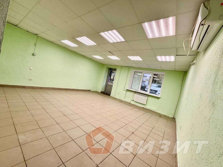 Офис Минская улица, 65