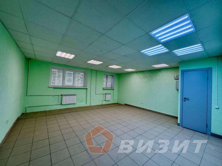 Офис Минская улица, 65