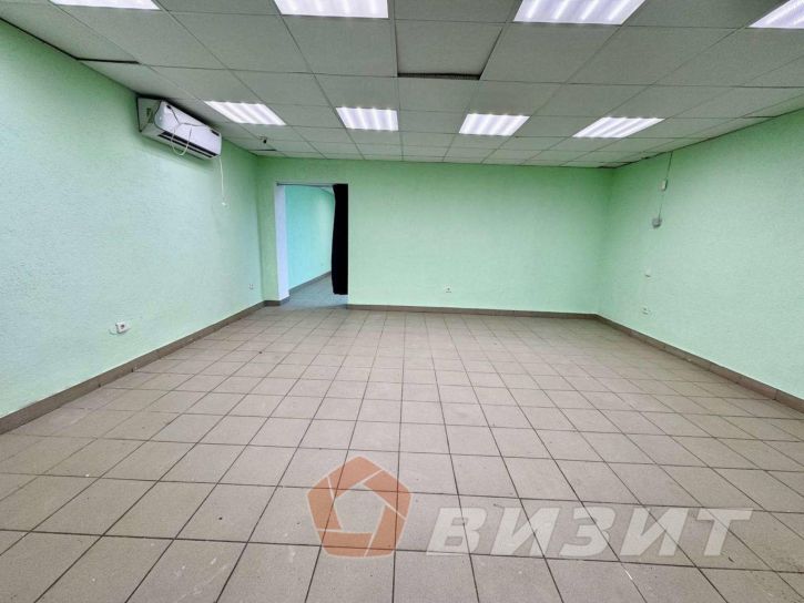 Офис Минская улица, 65