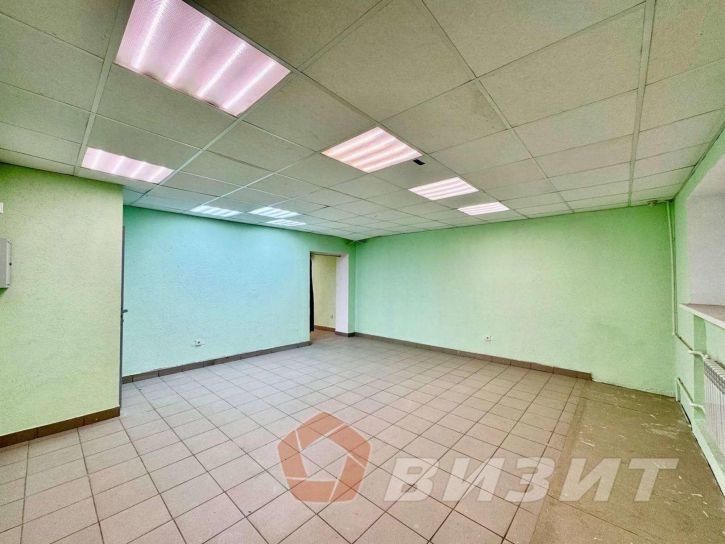 Офис Минская улица, 65