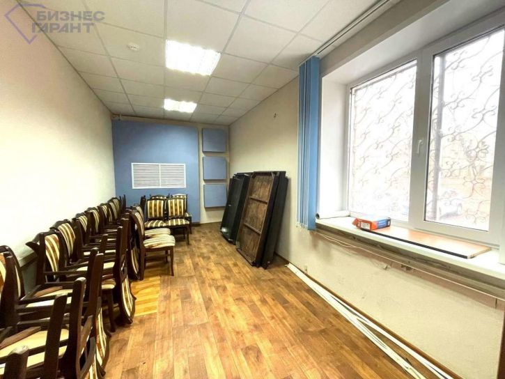 Помещение свободного назначения Чернореченская улица, 50