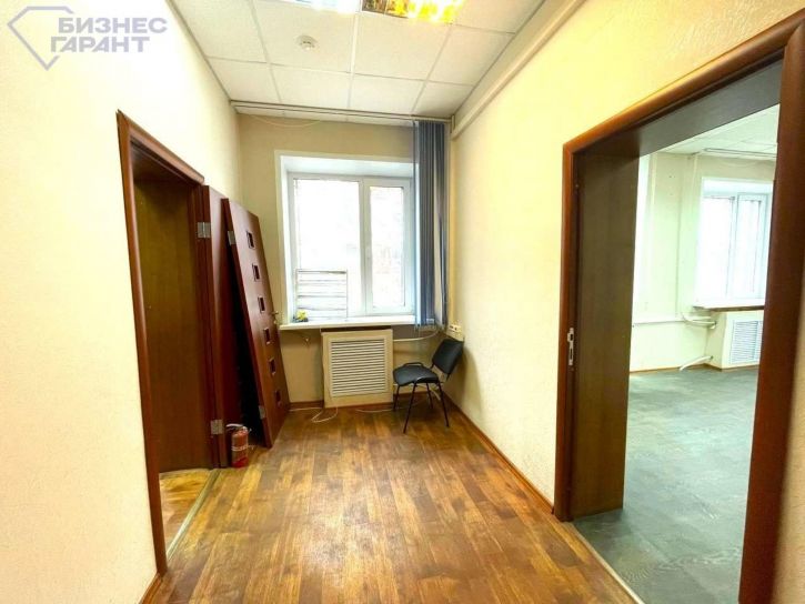 Помещение свободного назначения Чернореченская улица, 50