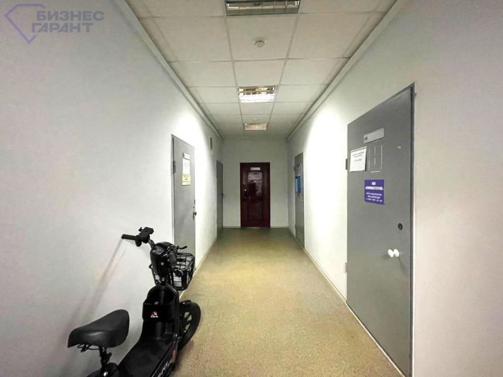 Помещение свободного назначения Чернореченская улица, 50