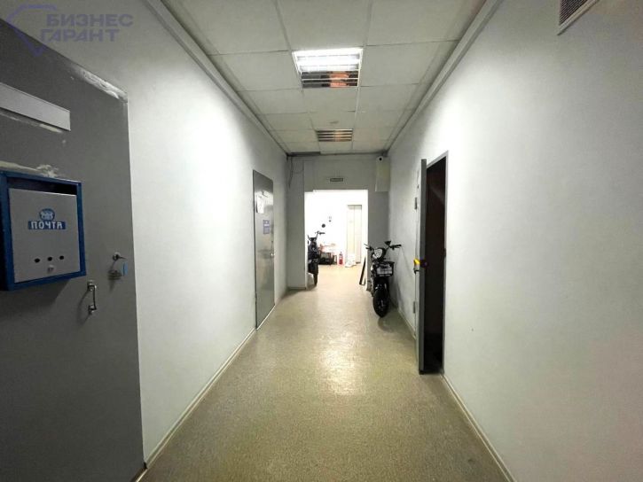 Помещение свободного назначения Чернореченская улица, 50