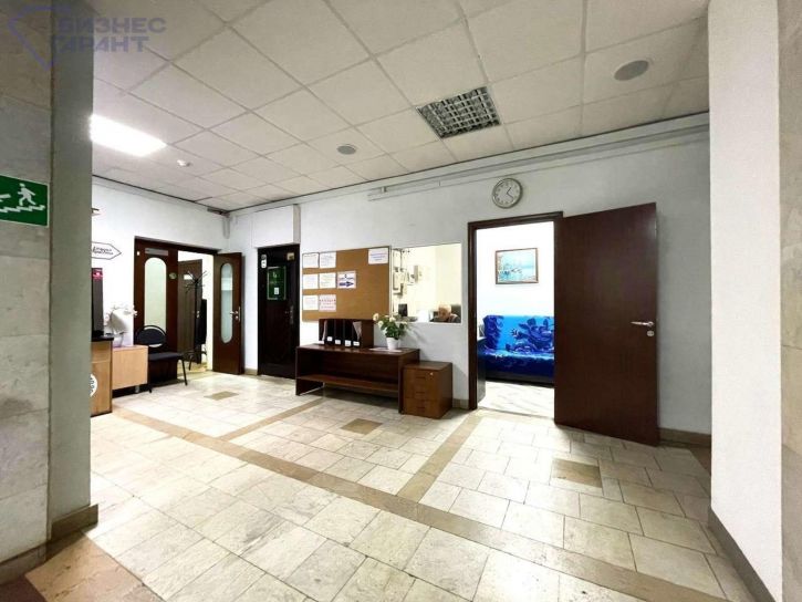 Помещение свободного назначения Чернореченская улица, 50