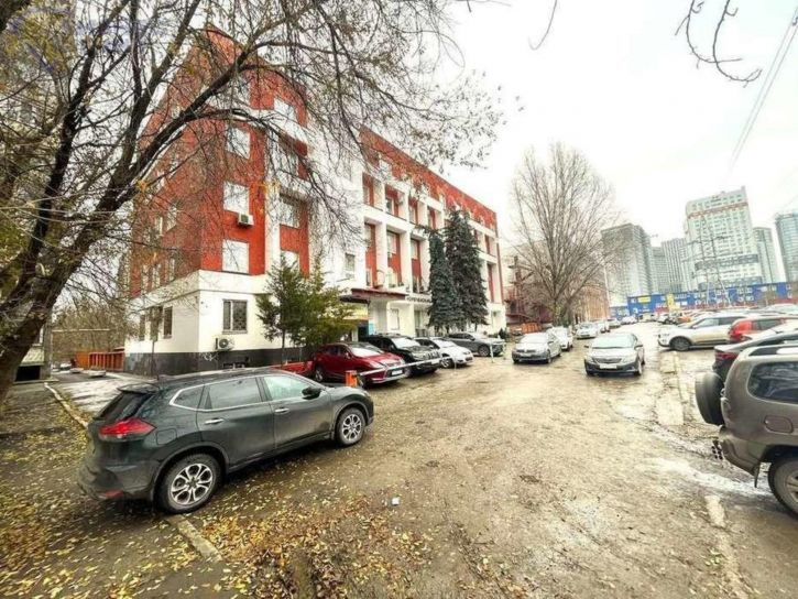 Помещение свободного назначения Чернореченская улица, 50