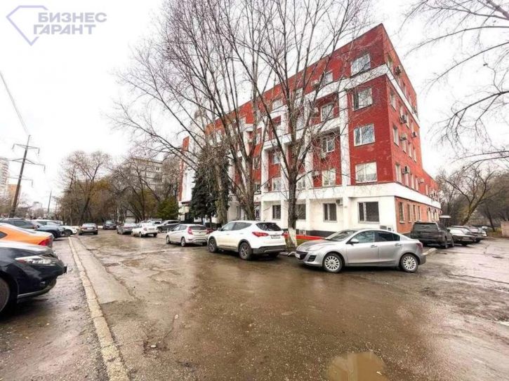 Помещение свободного назначения Чернореченская улица, 50