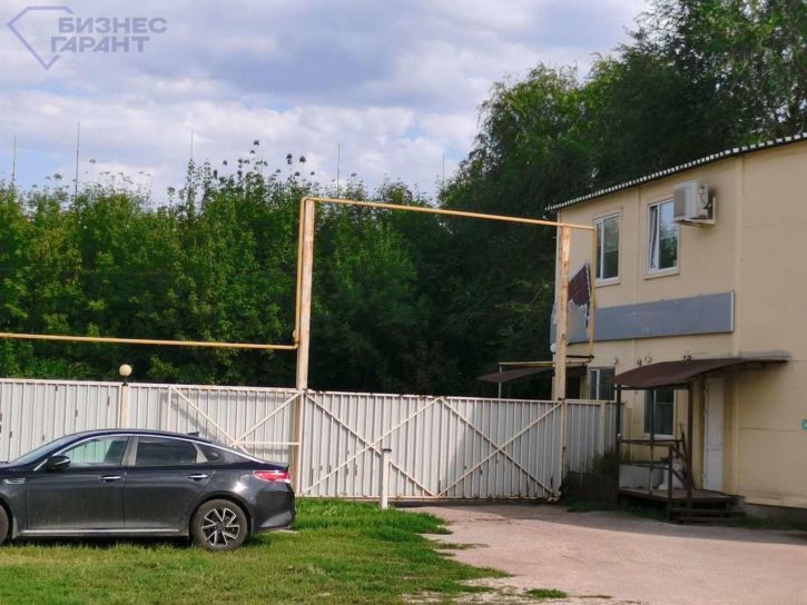 Помещение свободного назначения Заводское шоссе, 101