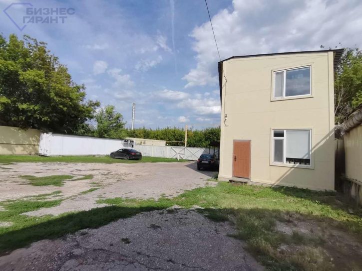 Помещение свободного назначения Заводское шоссе, 101