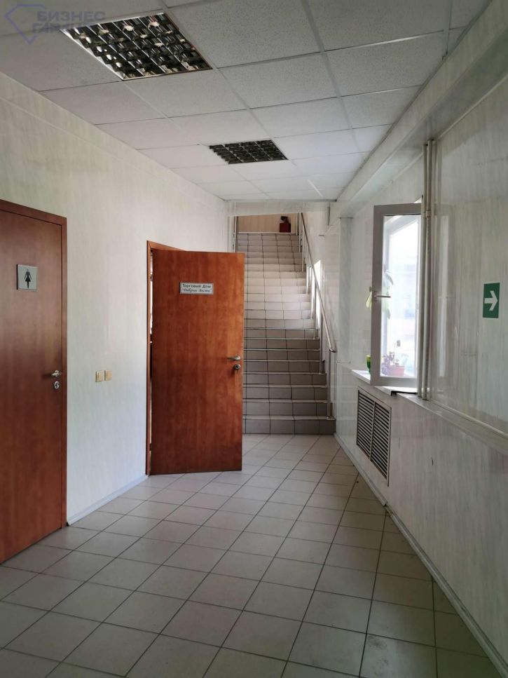 Помещение свободного назначения Заводское шоссе, 101