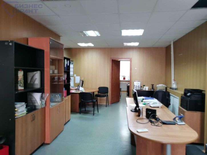 Помещение свободного назначения Заводское шоссе, 101