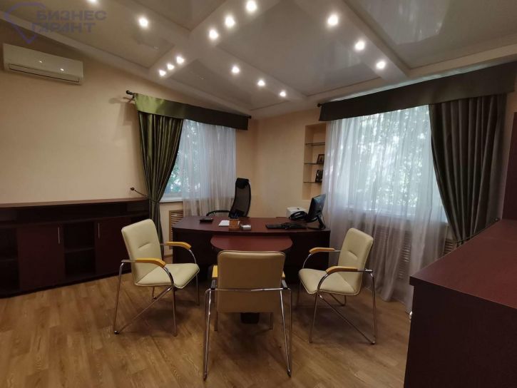 Помещение свободного назначения Заводское шоссе, 101