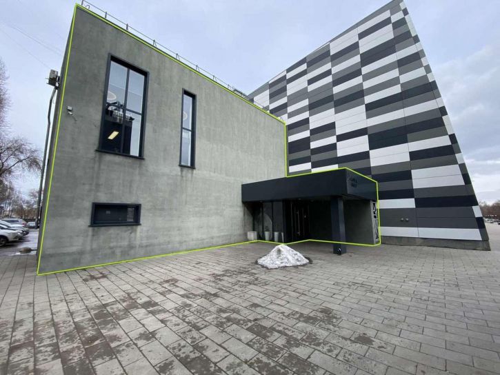 Офис Стара-Загора улица, 58