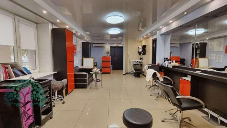 Торговое помещение Свободы улица, 92