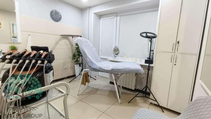 Торговое помещение Свободы улица, 92