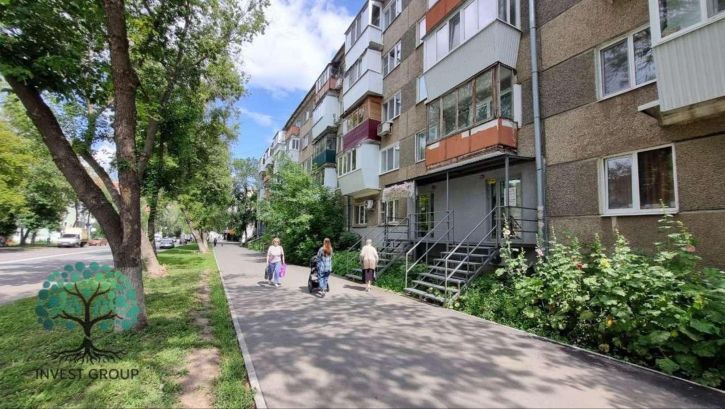 Торговое помещение Мичурина улица, 139