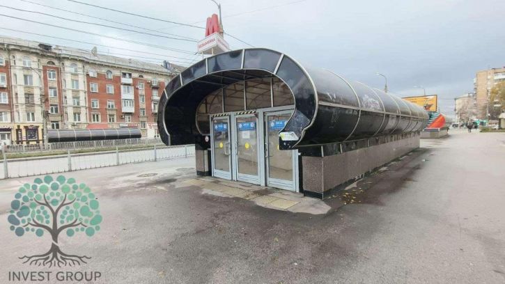 Торговое помещение Победы улица, 94