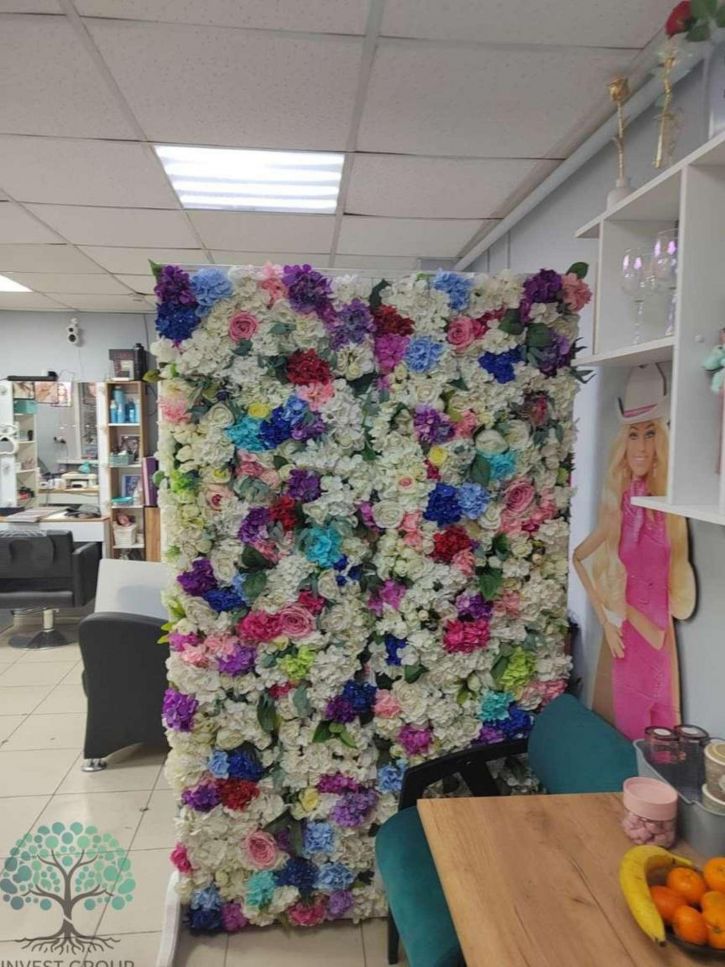 Торговое помещение Металлургов проспект, 15