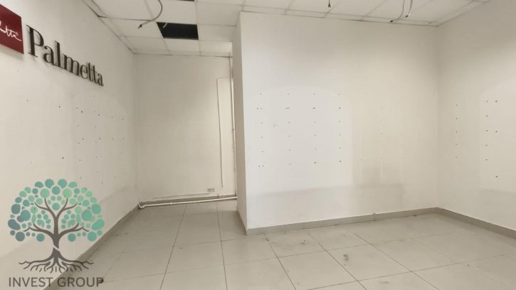 Торговое помещение Победы улица, 94