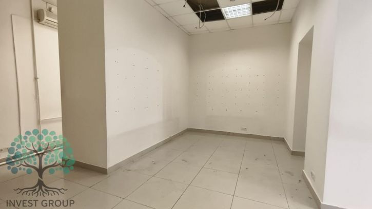 Торговое помещение Победы улица, 94