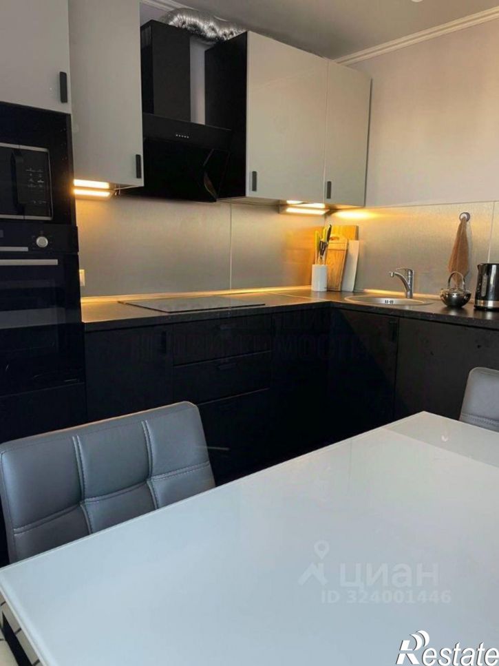 1-комн квартира улица Ерошевского, 31,  д. 31