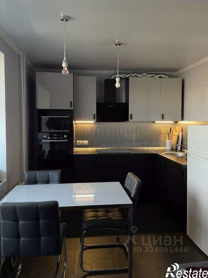 1-комн квартира улица Ерошевского, 31,  д. 31