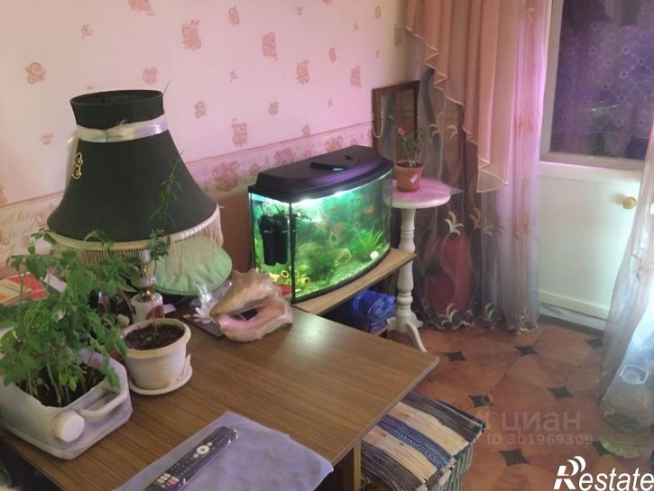 4-комн квартира Путейская улица, 14,  д. 14