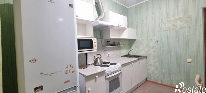 1-комн квартира Осетинская улица, 7А,  д. 7А