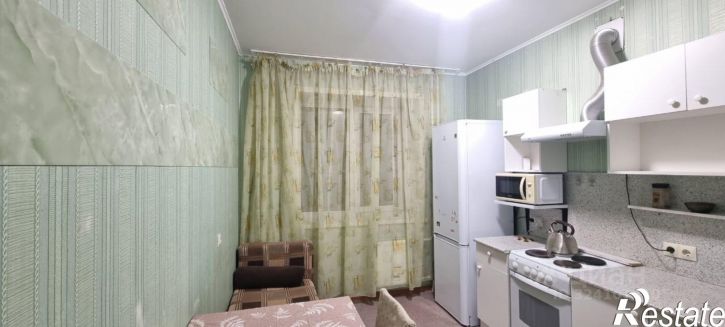 1-комн квартира Осетинская улица, 7А,  д. 7А