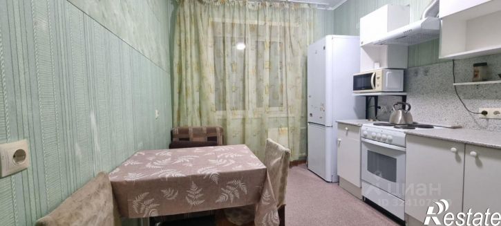 1-комн квартира Осетинская улица, 7А,  д. 7А