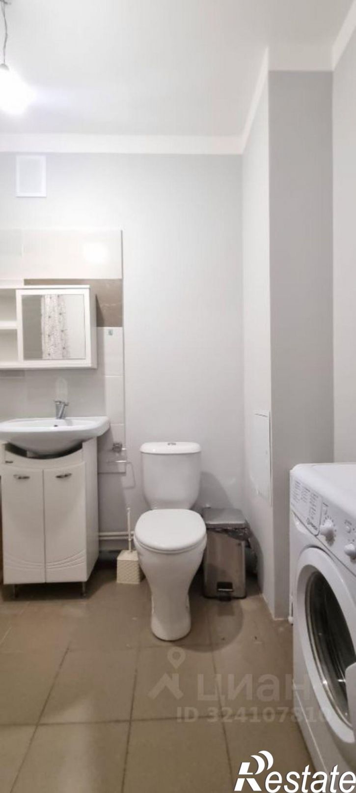 1-комн квартира Осетинская улица, 7А,  д. 7А