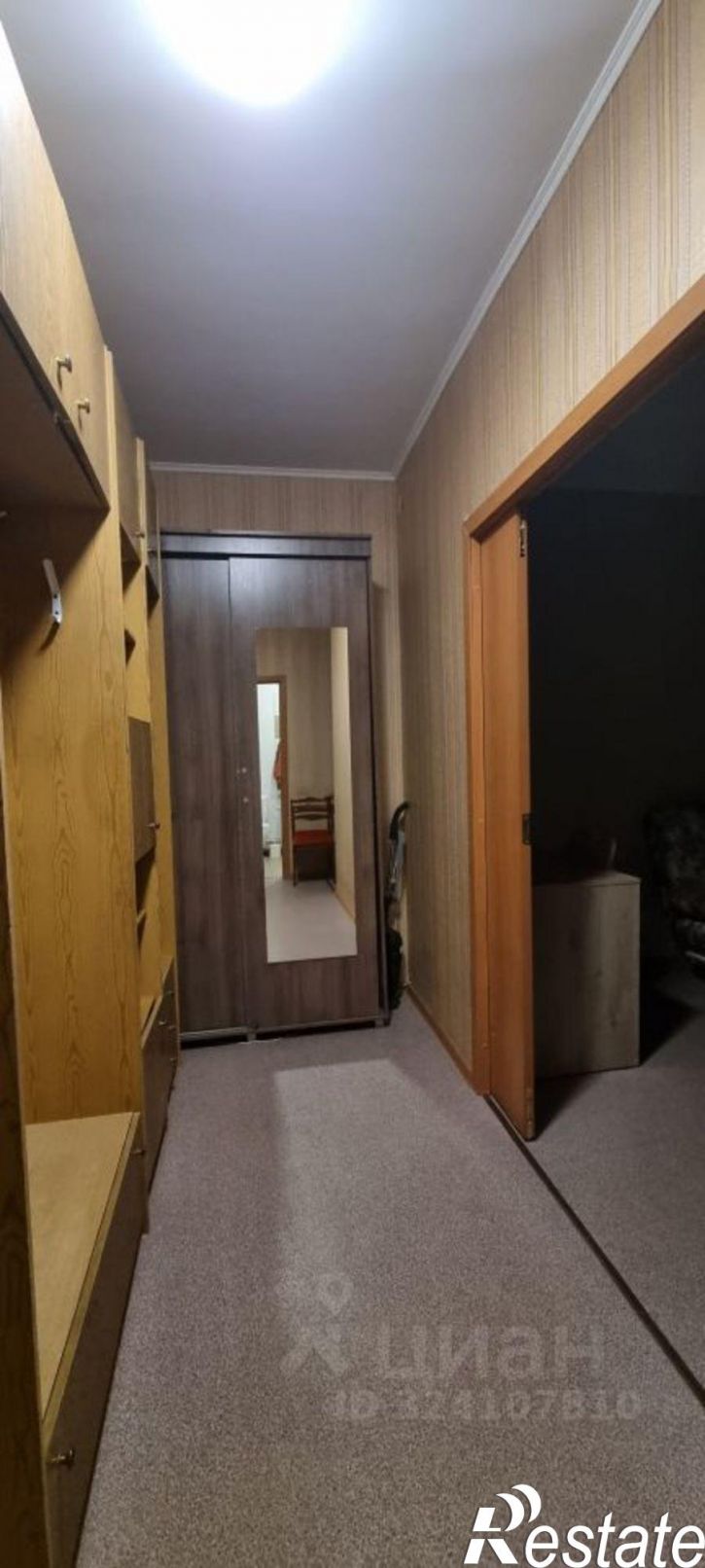 1-комн квартира Осетинская улица, 7А,  д. 7А