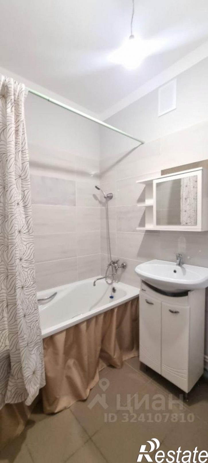 1-комн квартира Осетинская улица, 7А,  д. 7А