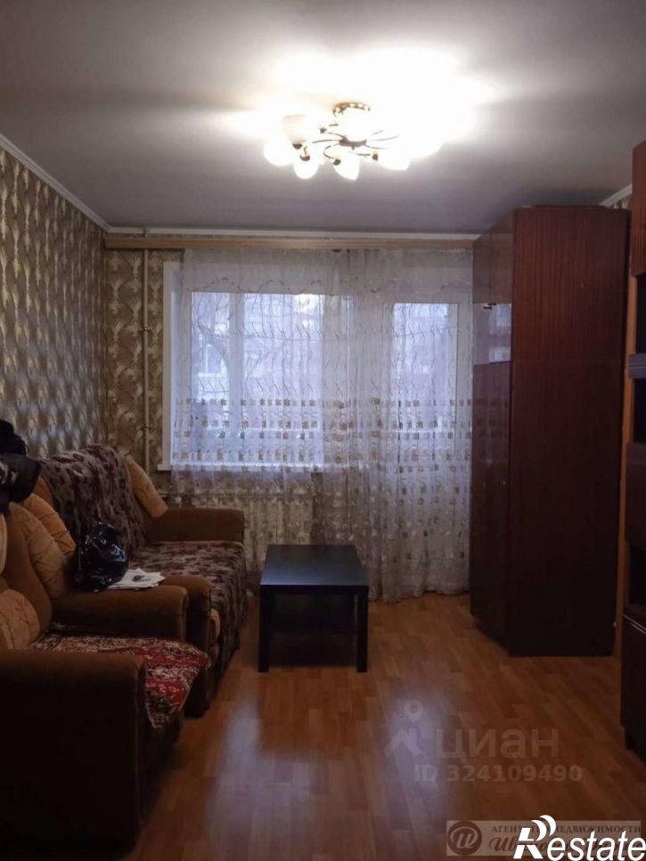 2-комн квартира Партизанская улица, 206,  д. 206